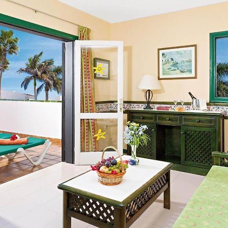 Puerto Caleta 호텔 칼레타데푸스테 외부 사진