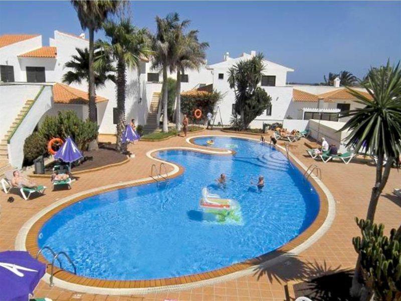 Puerto Caleta 호텔 칼레타데푸스테 외부 사진